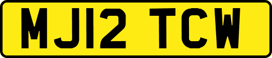 MJ12TCW