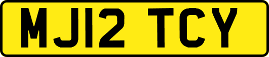 MJ12TCY
