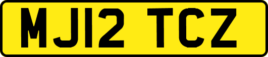 MJ12TCZ