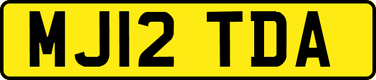 MJ12TDA