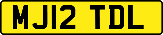 MJ12TDL
