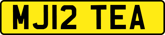 MJ12TEA