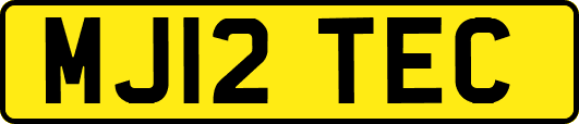 MJ12TEC
