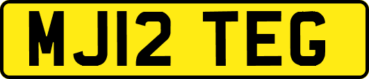 MJ12TEG