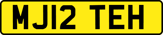 MJ12TEH