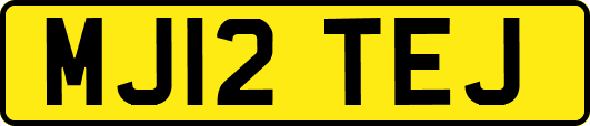 MJ12TEJ