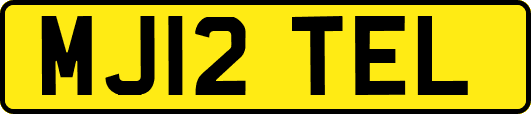 MJ12TEL
