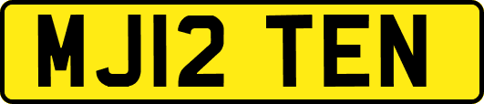 MJ12TEN