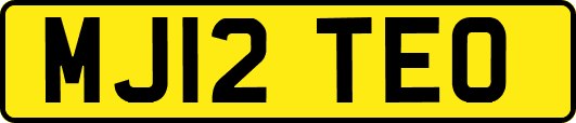MJ12TEO