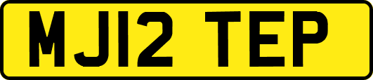 MJ12TEP