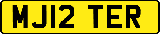 MJ12TER