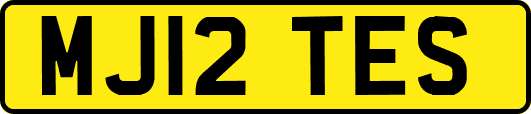 MJ12TES
