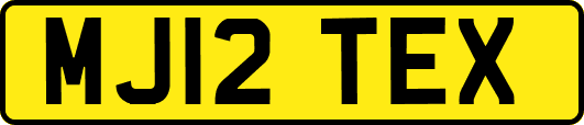 MJ12TEX