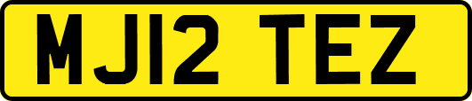 MJ12TEZ