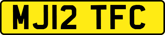 MJ12TFC