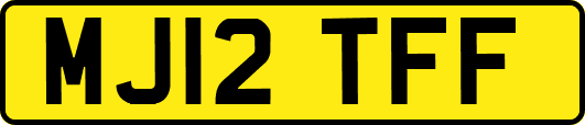 MJ12TFF