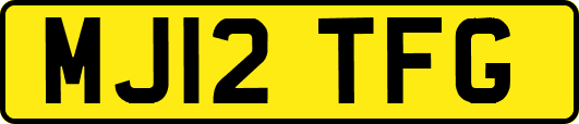 MJ12TFG