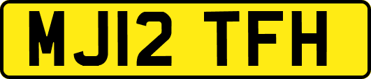 MJ12TFH