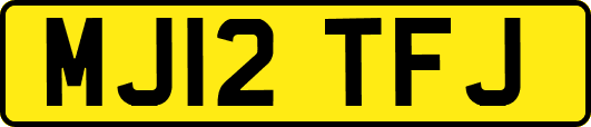 MJ12TFJ