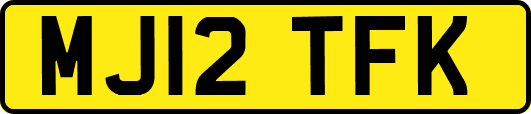 MJ12TFK