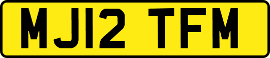 MJ12TFM