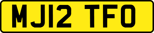 MJ12TFO