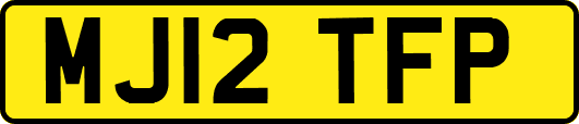 MJ12TFP