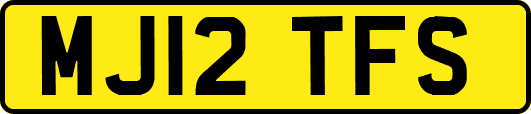 MJ12TFS