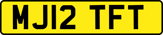 MJ12TFT