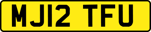 MJ12TFU