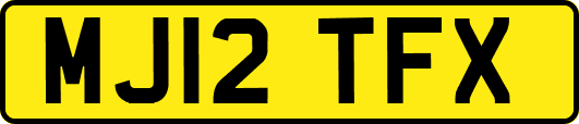 MJ12TFX