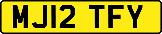 MJ12TFY