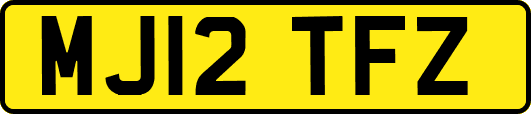 MJ12TFZ