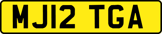MJ12TGA