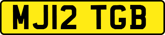 MJ12TGB