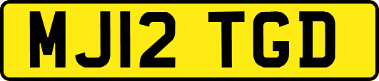 MJ12TGD