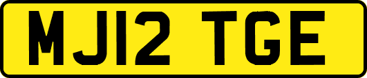 MJ12TGE
