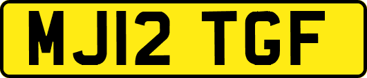 MJ12TGF