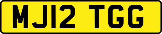 MJ12TGG