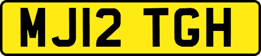 MJ12TGH