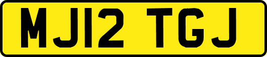 MJ12TGJ