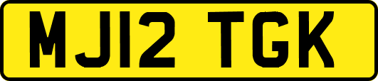 MJ12TGK