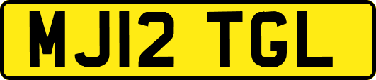 MJ12TGL