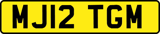 MJ12TGM