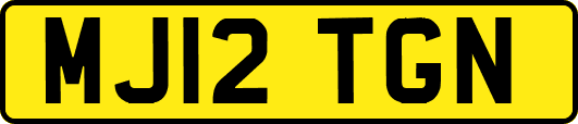 MJ12TGN