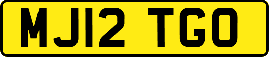 MJ12TGO