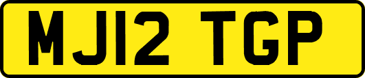MJ12TGP