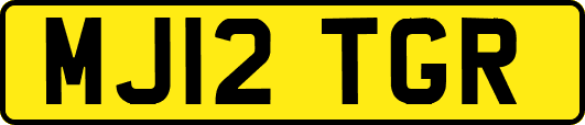 MJ12TGR