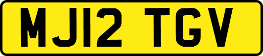 MJ12TGV