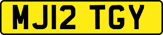 MJ12TGY